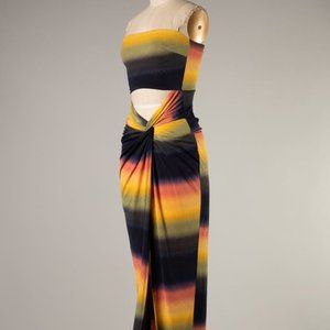 Midi Dress